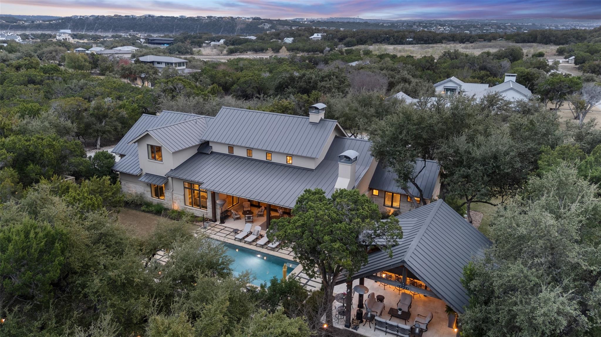 1909/1701 Knights Chance Ln / Poco Bueno Ct, Spicewood, TX 78669