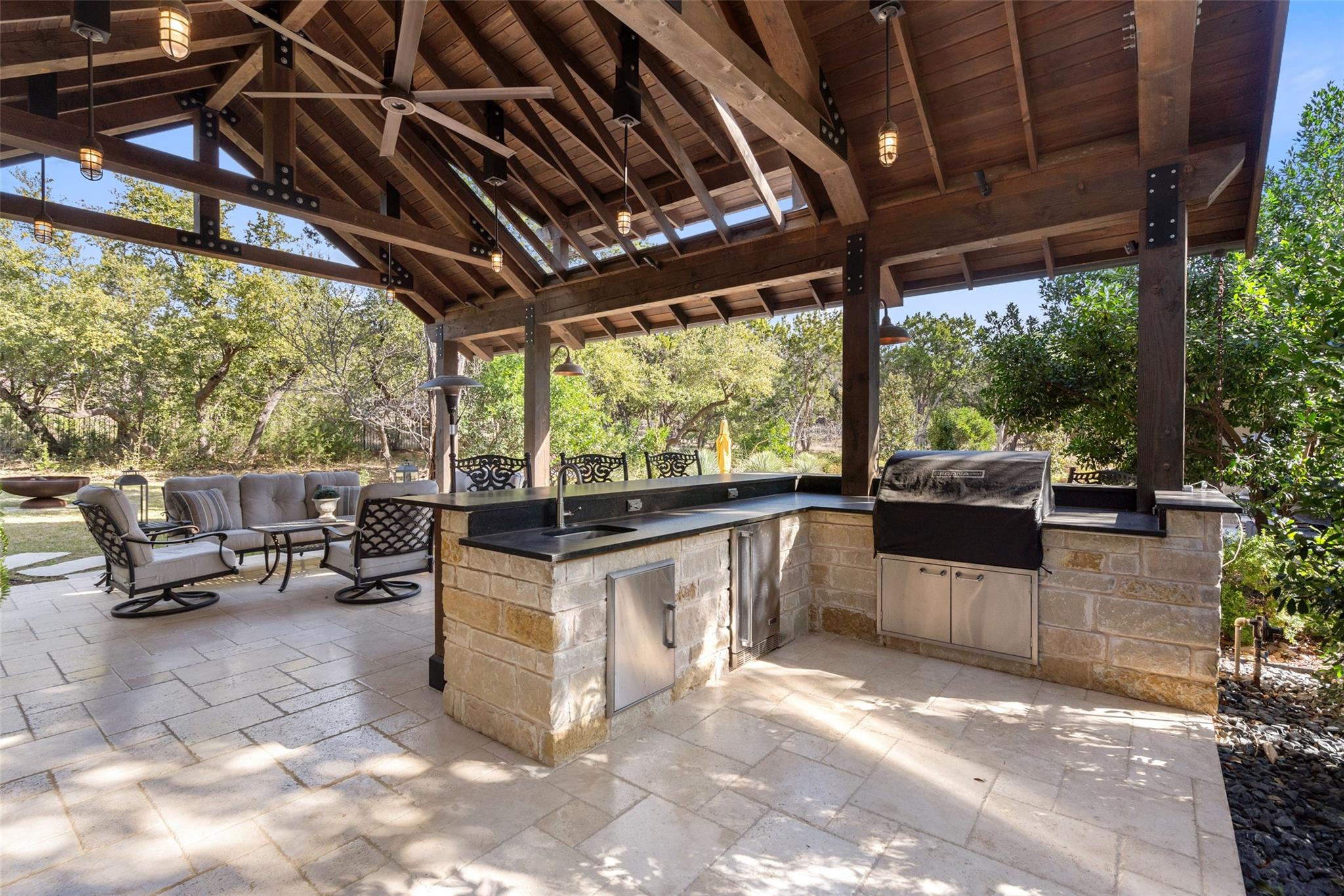 1909/1701 Knights Chance Ln / Poco Bueno Ct, Spicewood, TX 78669