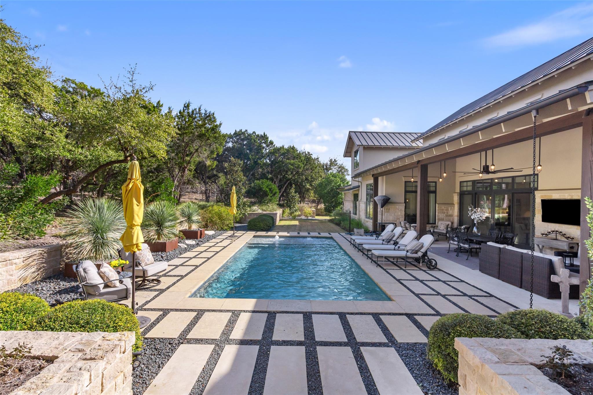 1909/1701 Knights Chance Ln / Poco Bueno Ct, Spicewood, TX 78669
