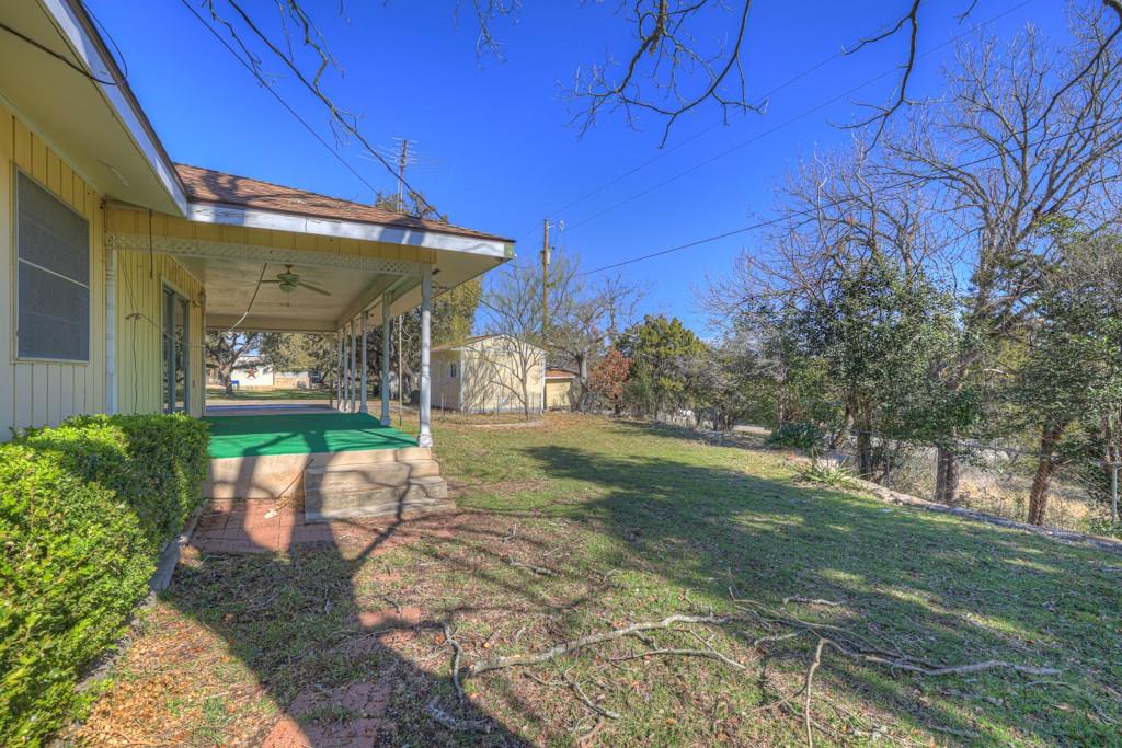 116 Crestview Dr, Canyon Lake, TX 78133