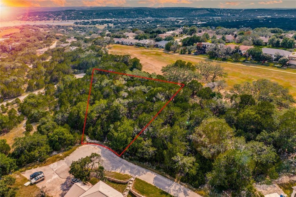 20818 Harrison Cove Cv, Lago Vista, TX 78645