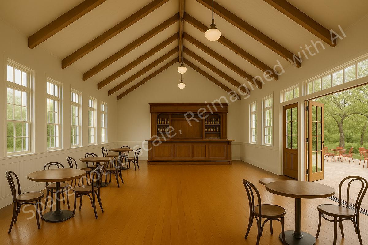 208 Farley St, Hutto, TX 78634