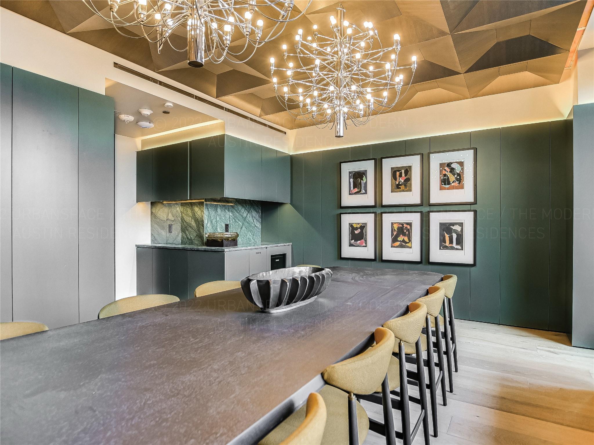 610 Davis St # 1811, Austin, TX 78701