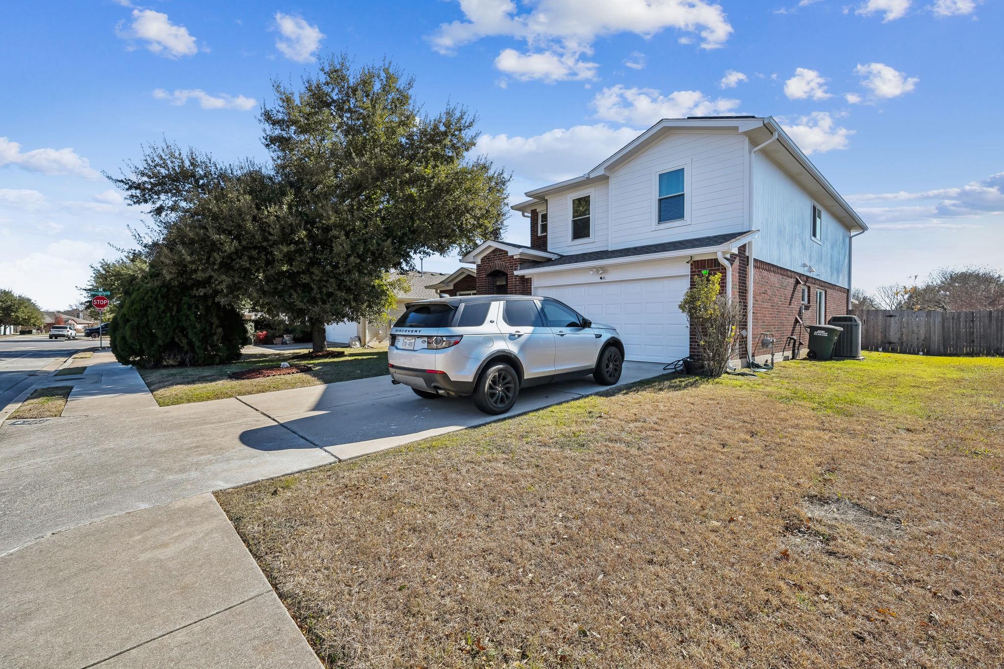 408 Glen Valley Ln, Leander, TX 78641