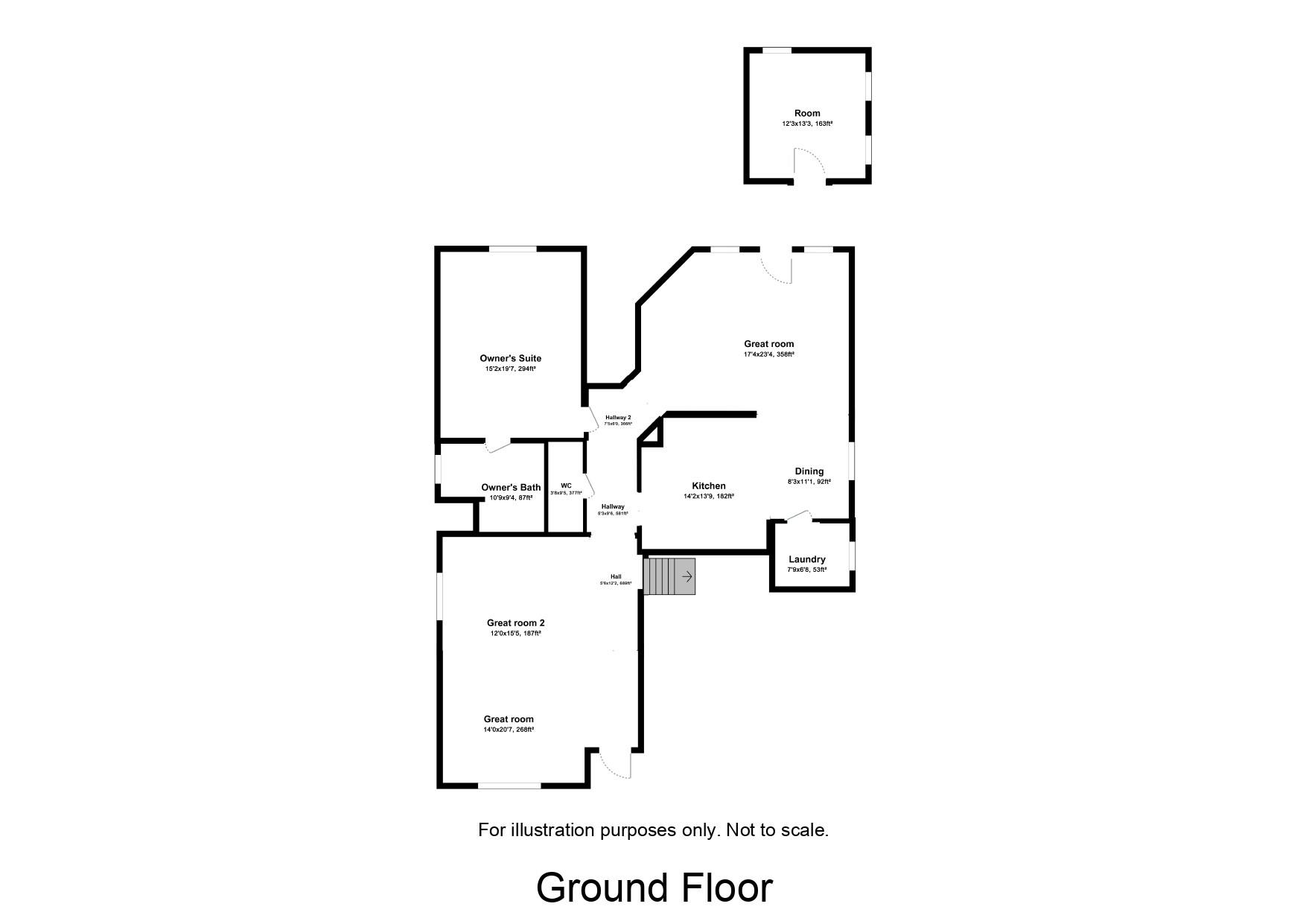 408 Glen Valley Ln, Leander, TX 78641