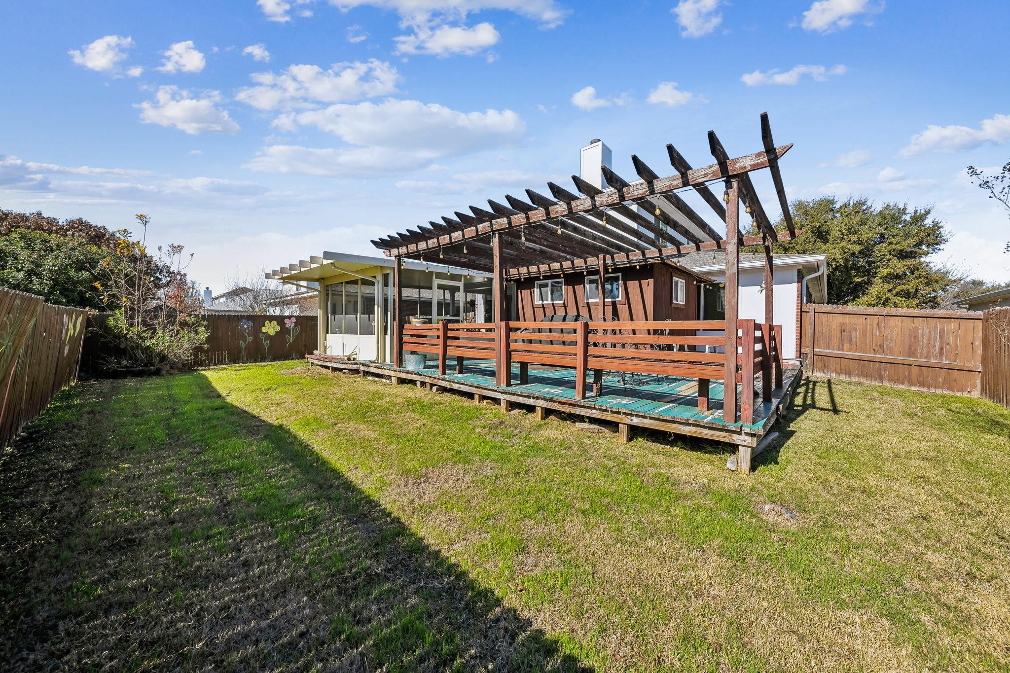 408 Glen Valley Ln, Leander, TX 78641