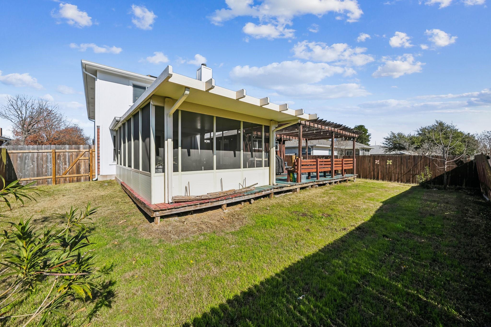 408 Glen Valley Ln, Leander, TX 78641