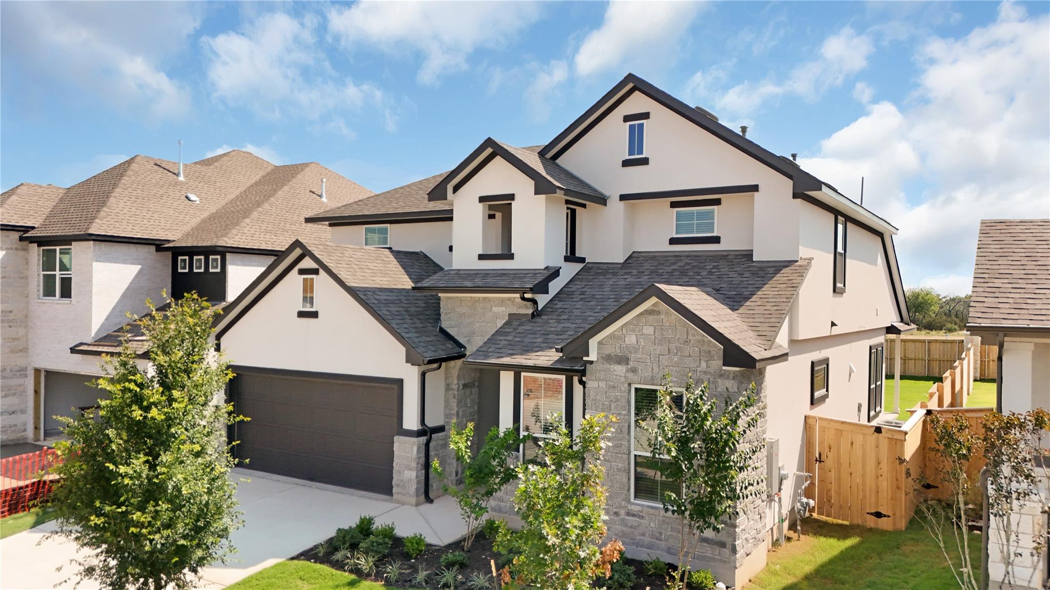 120 Basketflower Ln, Georgetown, TX 78633