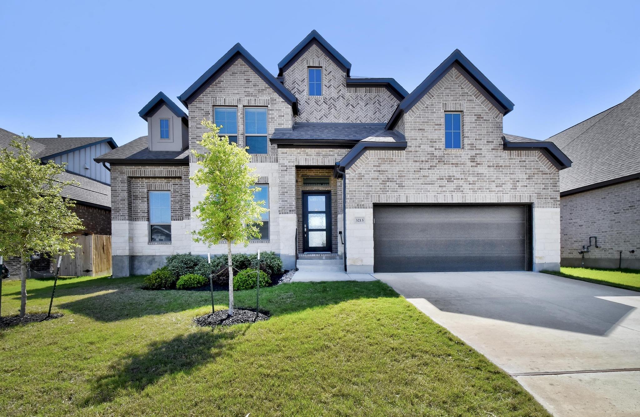 3213 Little Willow, San Antonio, TX 78245