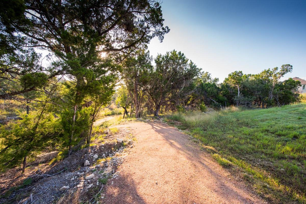 8011 Shining Flor Run, Lago Vista, TX 78645
