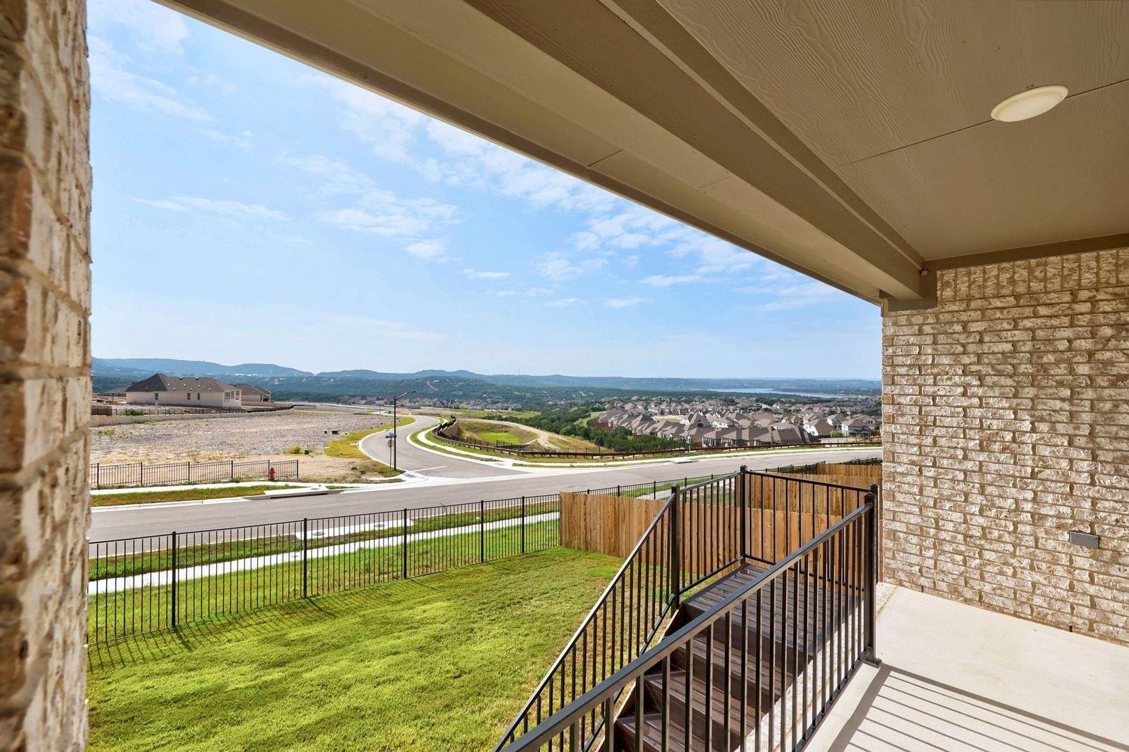 8007 Shining Flor Ln, Lago Vista, TX 78645