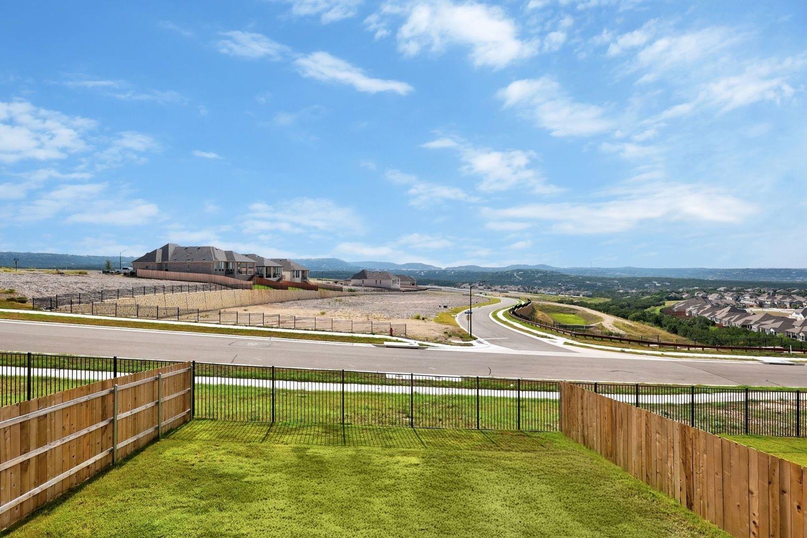 8007 Shining Flor Ln, Lago Vista, TX 78645