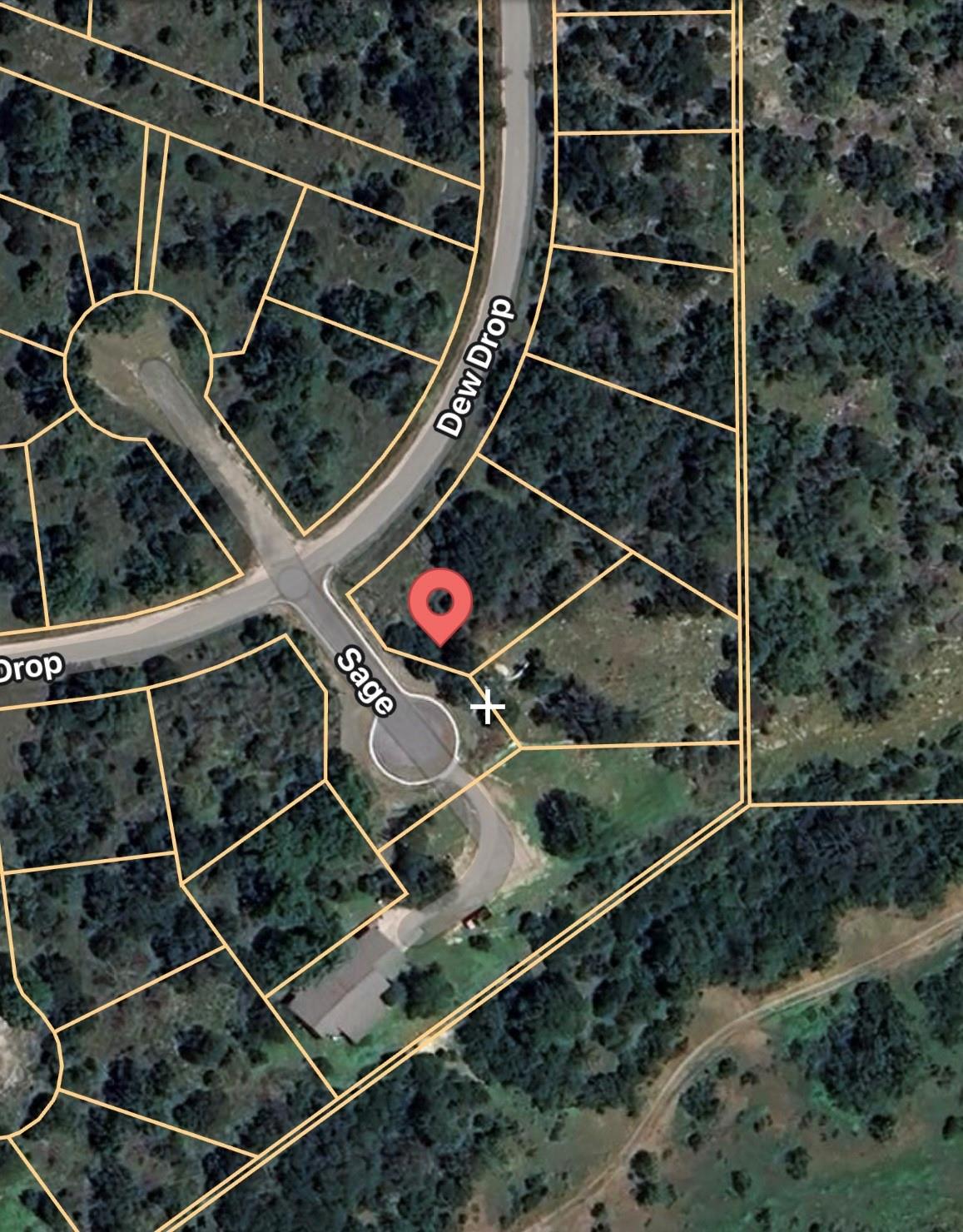 000 Sage Circle, Horseshoe Bay, TX 78657