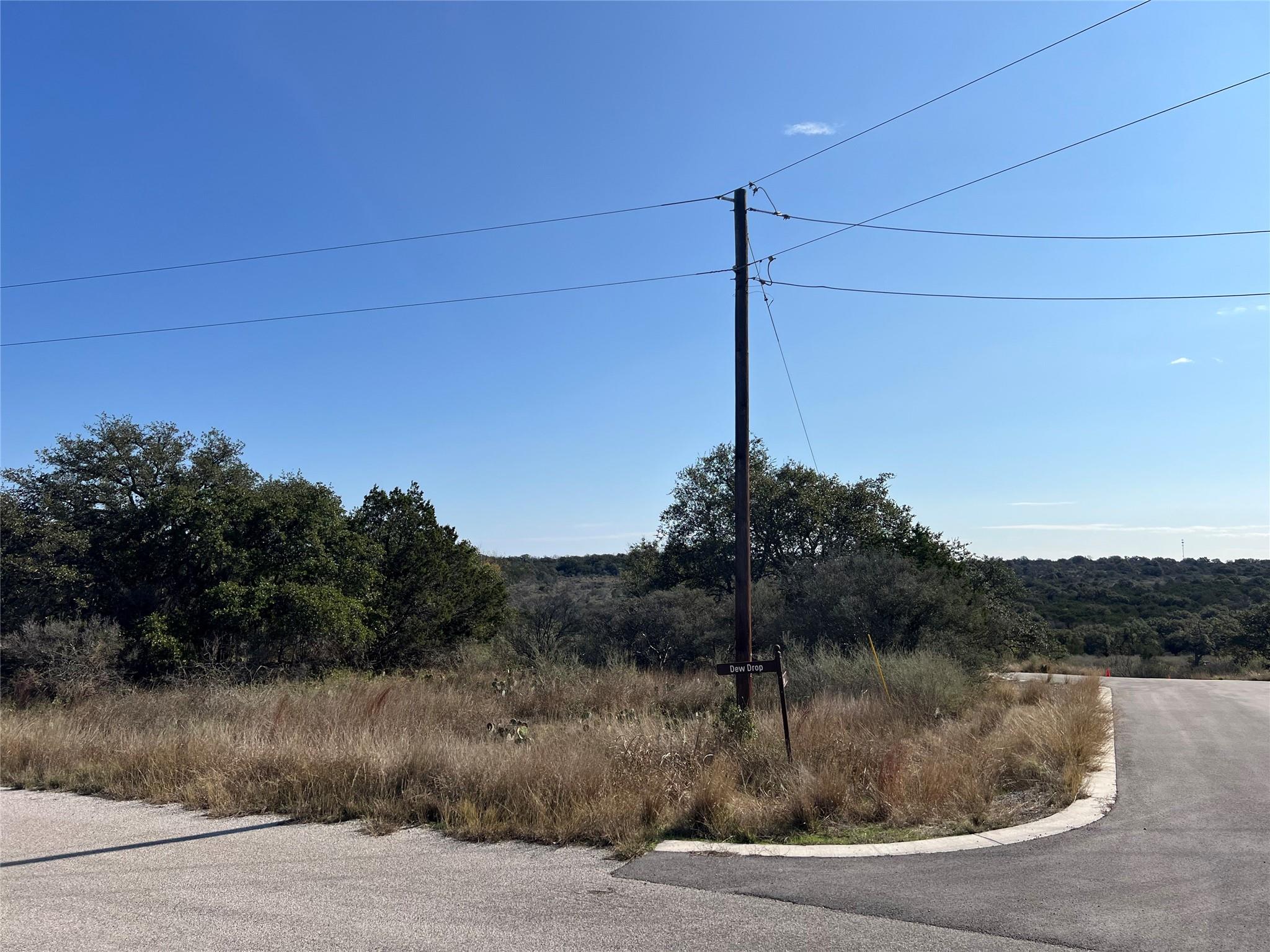 000 Sage Circle, Horseshoe Bay, TX 78657