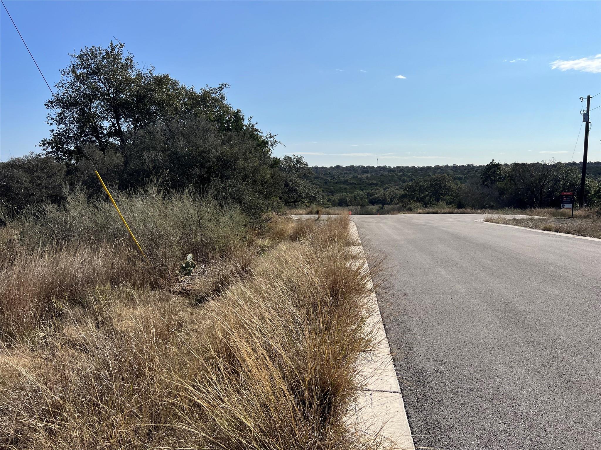 000 Sage Circle, Horseshoe Bay, TX 78657