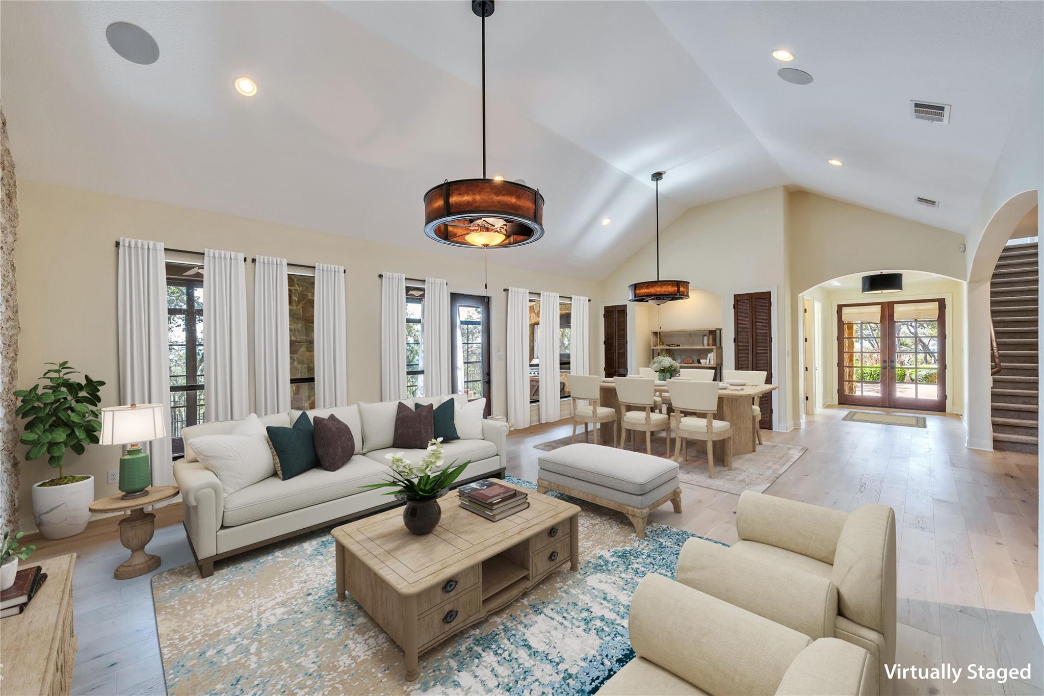 3701 Copper Ridge Ct, Austin, TX 78734