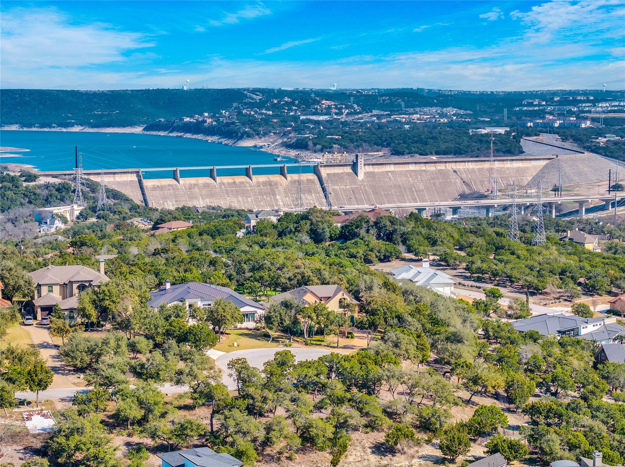 3701 Copper Ridge Ct, Austin, TX 78734