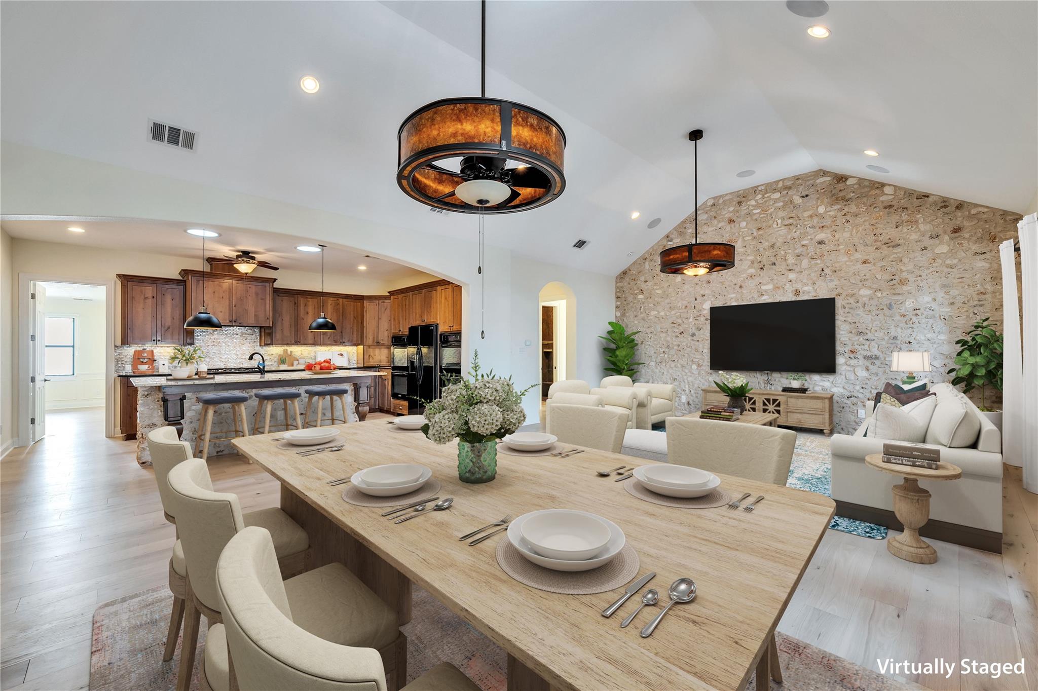 3701 Copper Ridge Ct, Austin, TX 78734