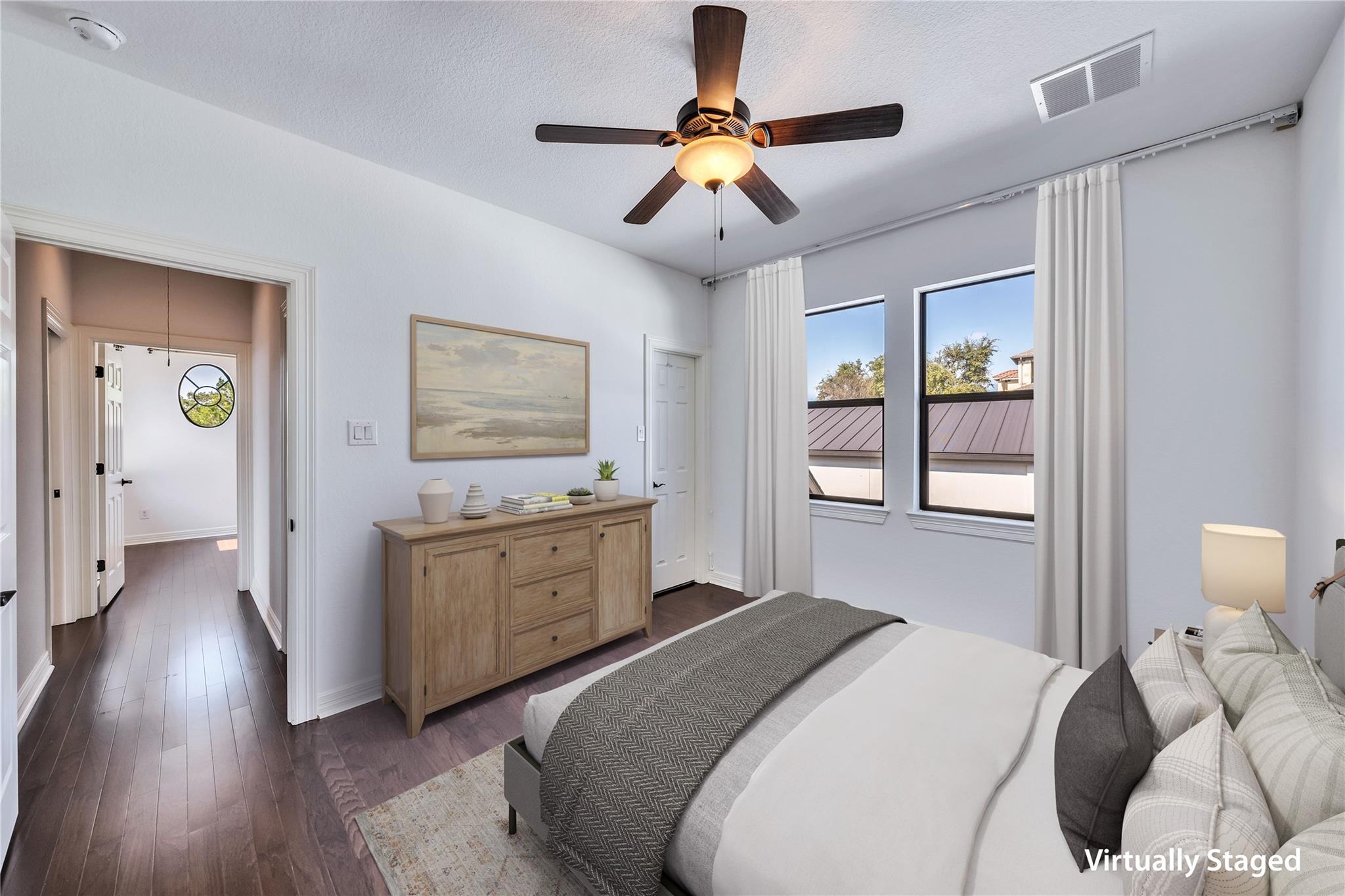 3701 Copper Ridge Ct, Austin, TX 78734