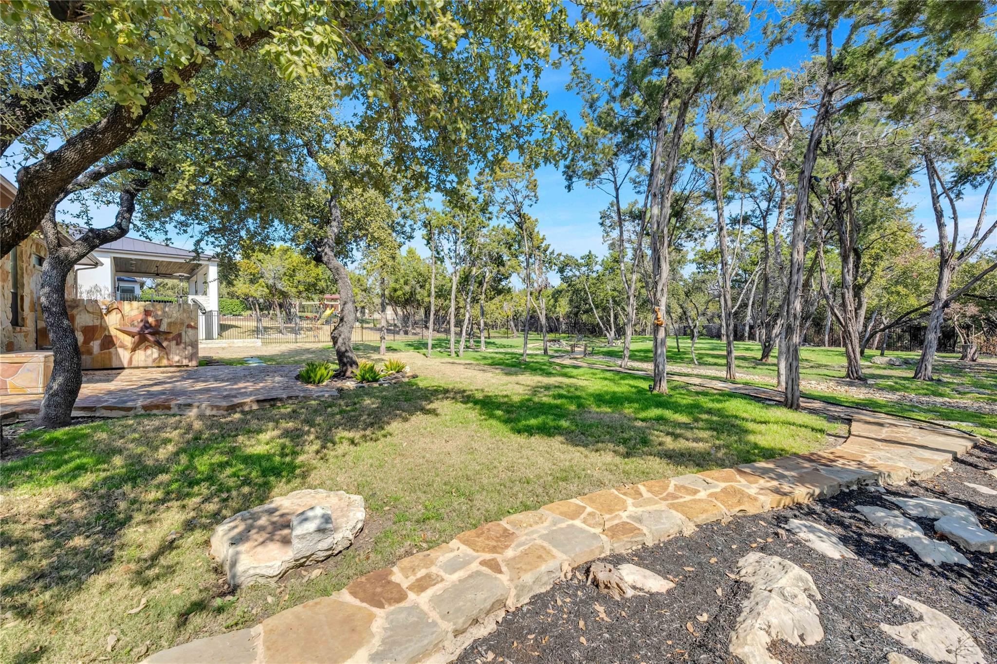 3701 Copper Ridge Ct, Austin, TX 78734