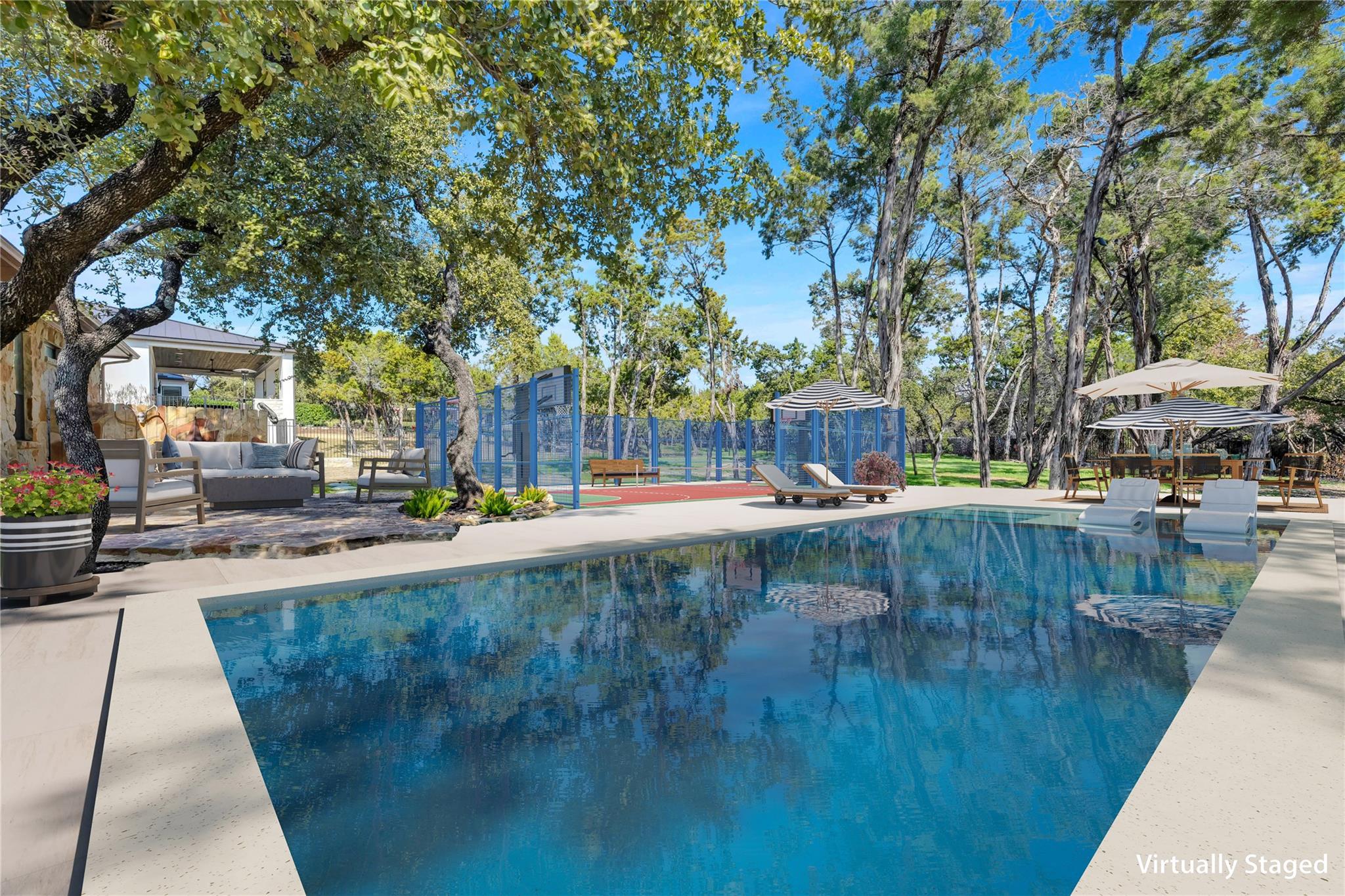 3701 Copper Ridge Ct, Austin, TX 78734