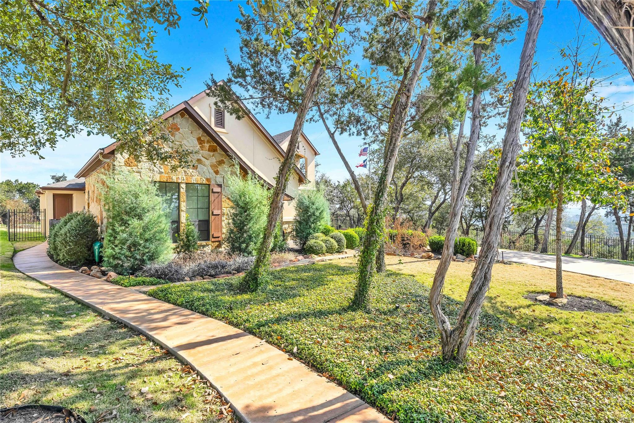 3701 Copper Ridge Ct, Austin, TX 78734