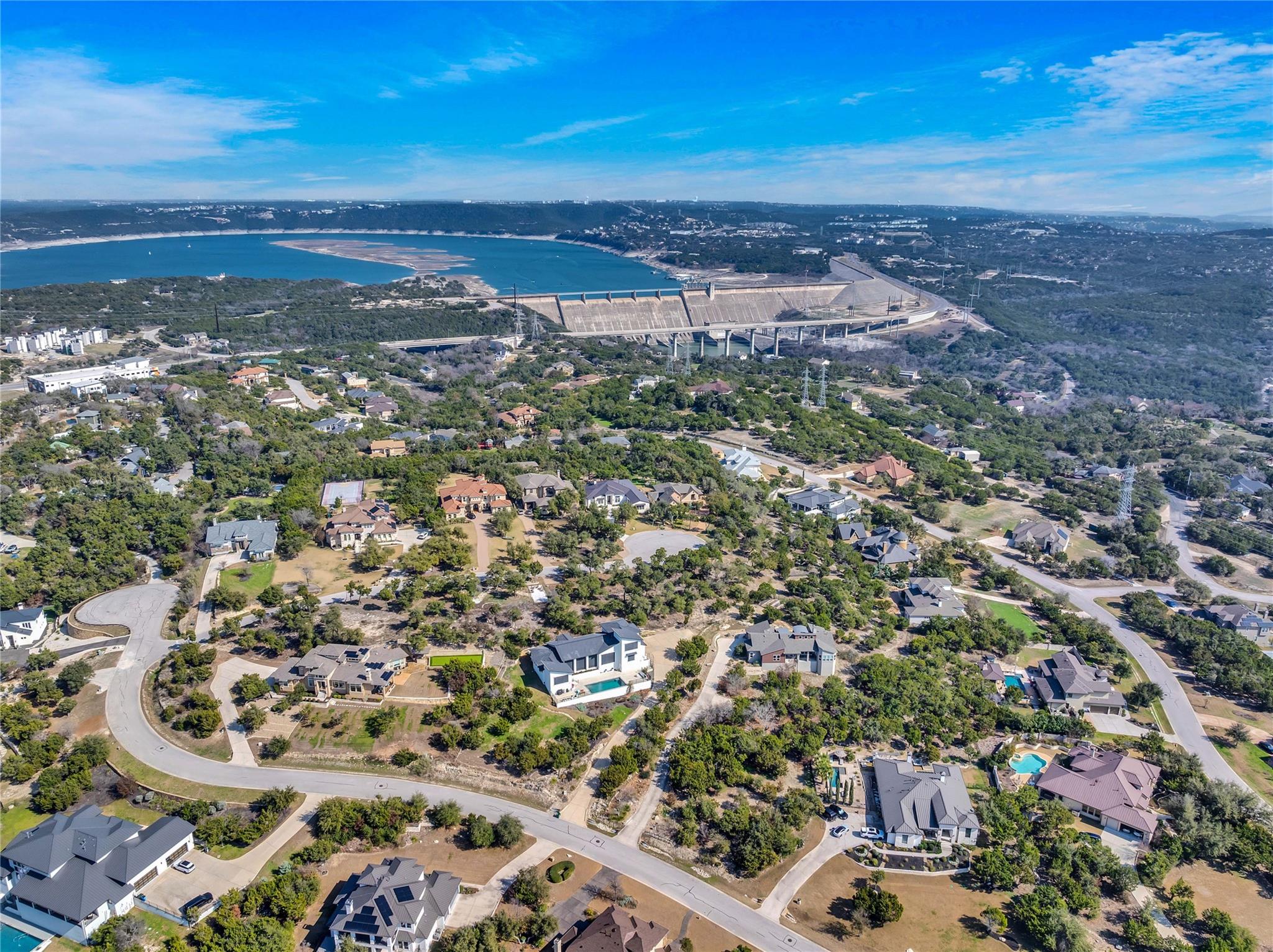 3701 Copper Ridge Ct, Austin, TX 78734