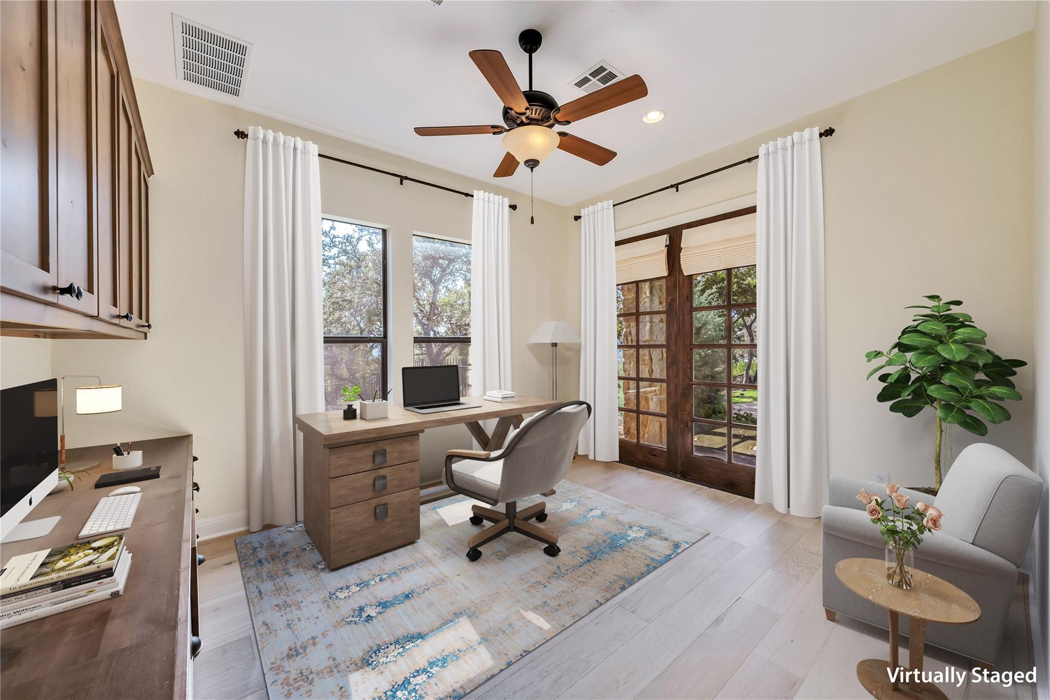 3701 Copper Ridge Ct, Austin, TX 78734