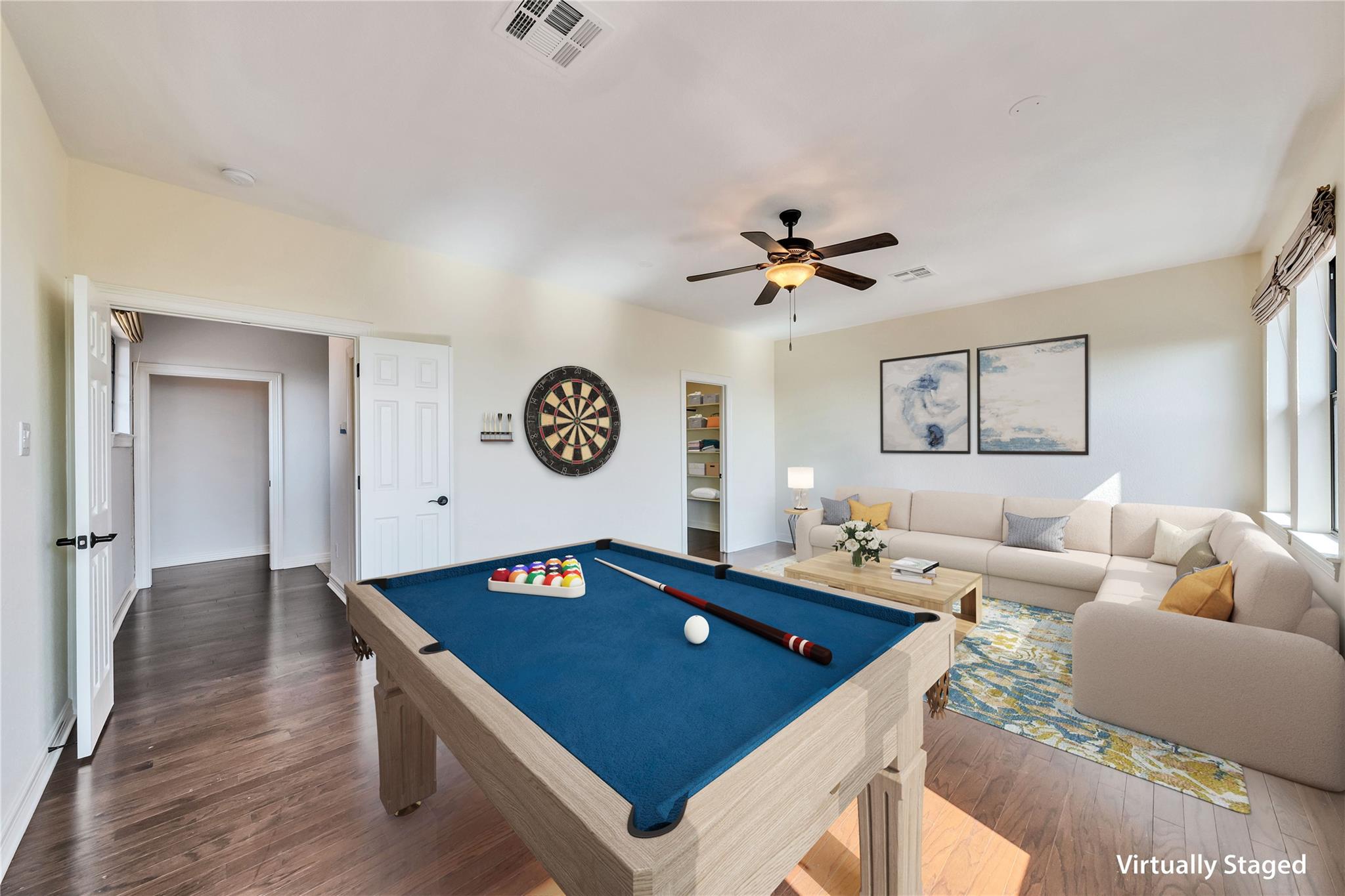 3701 Copper Ridge Ct, Austin, TX 78734