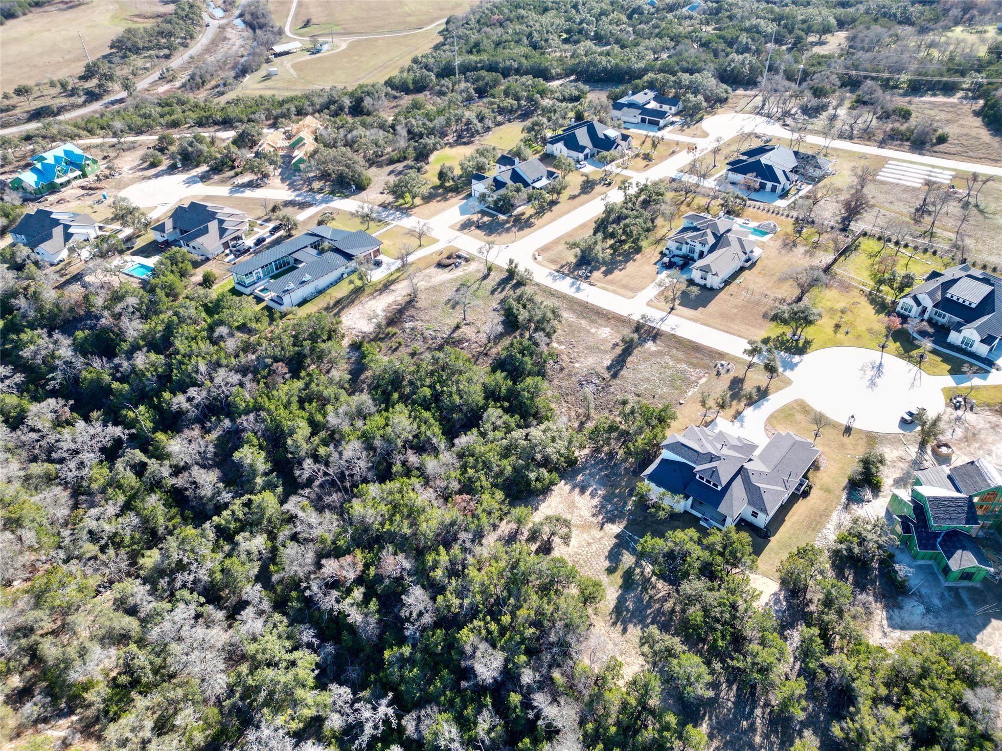 141 Gaucho Way, Dripping Springs, TX 78620