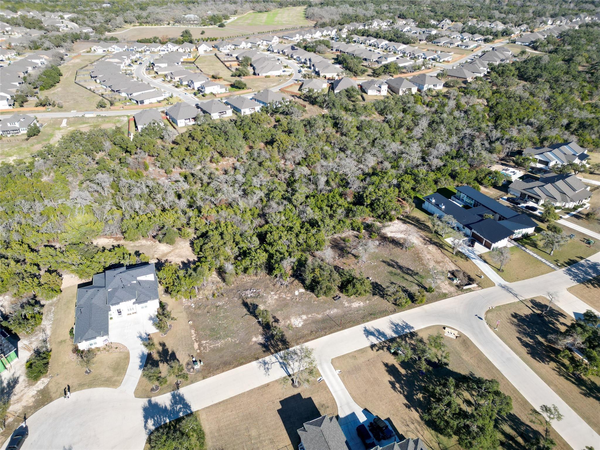 141 Gaucho Way, Dripping Springs, TX 78620