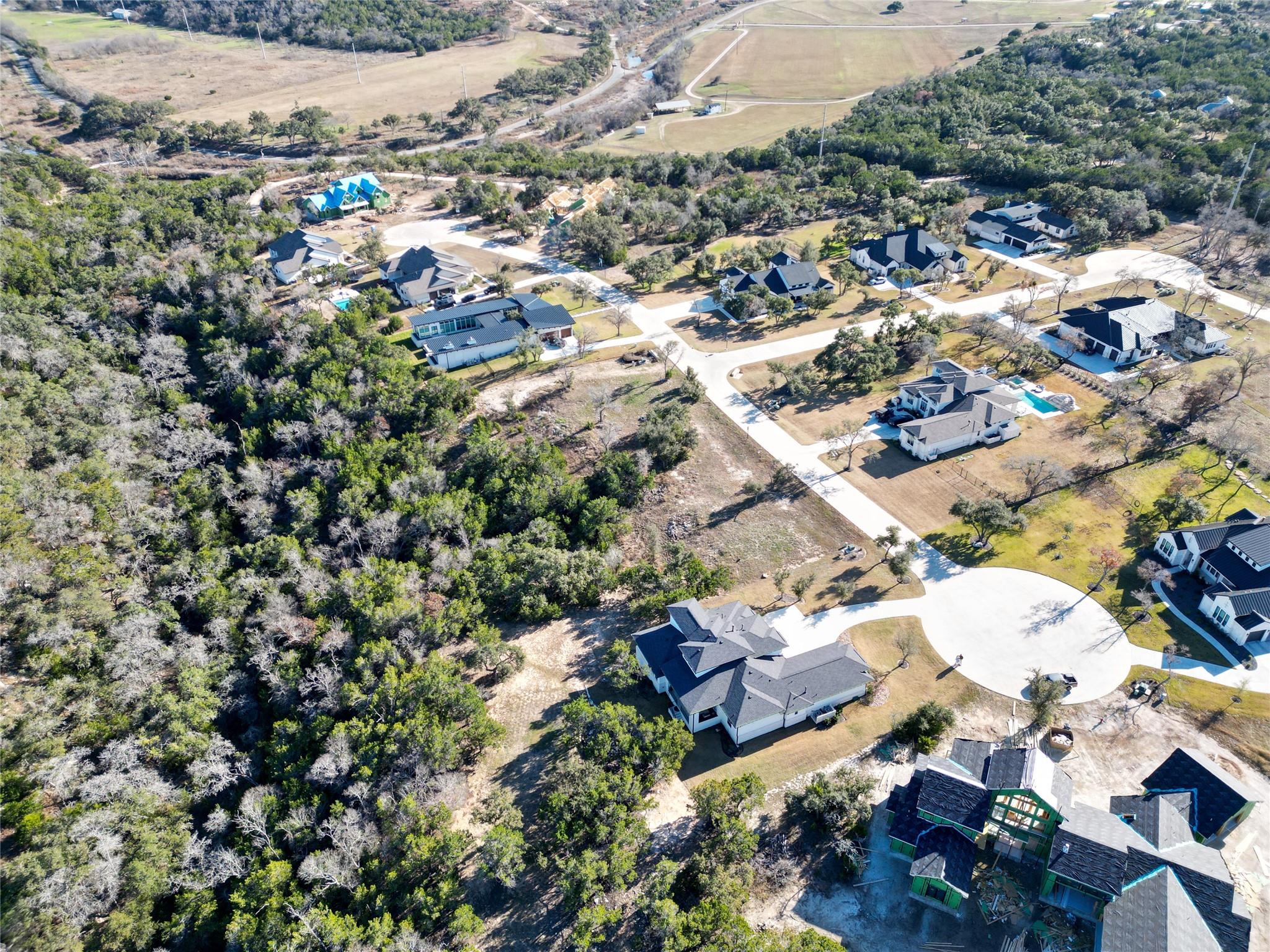 141 Gaucho Way, Dripping Springs, TX 78620