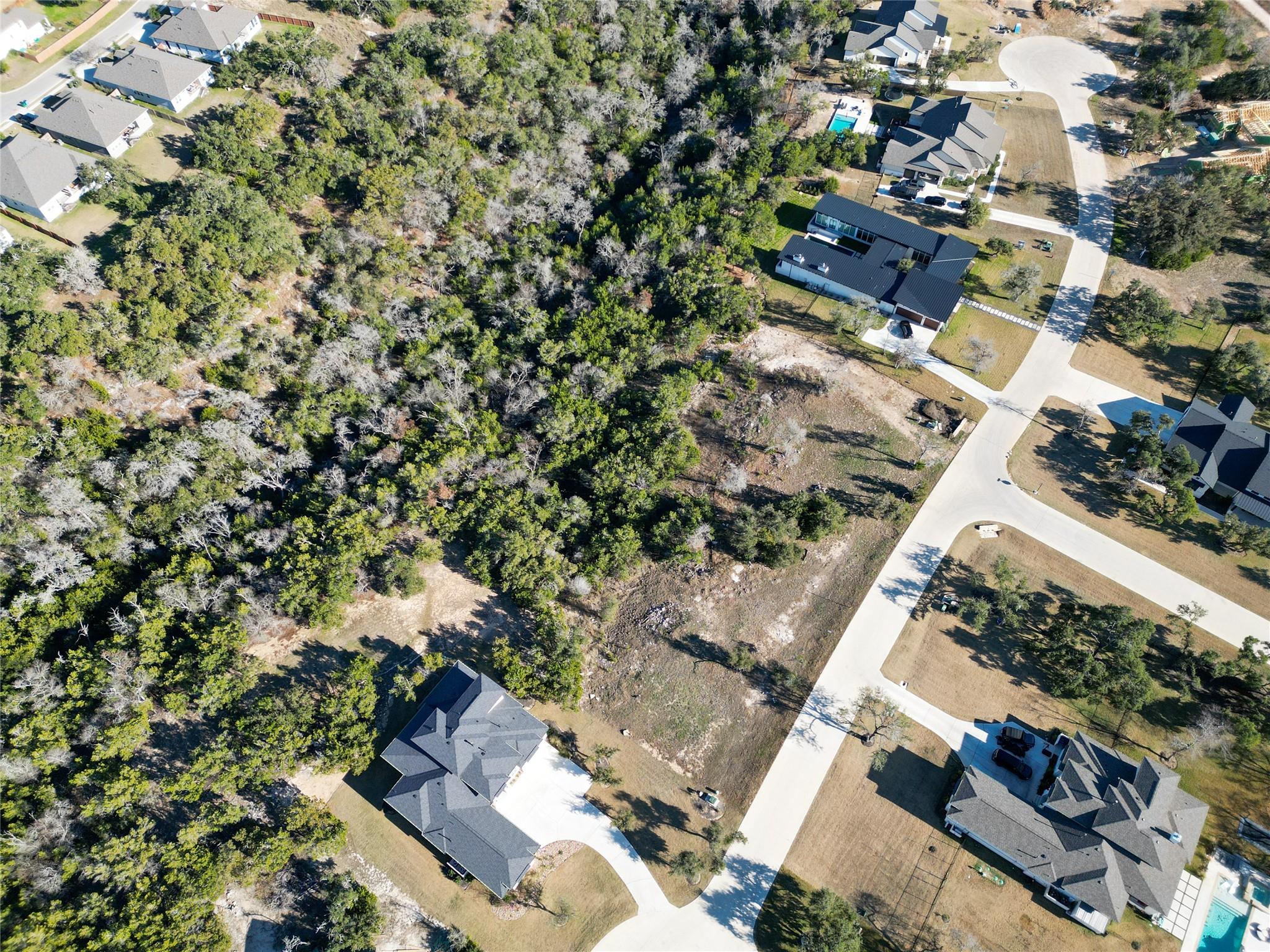 141 Gaucho Way, Dripping Springs, TX 78620