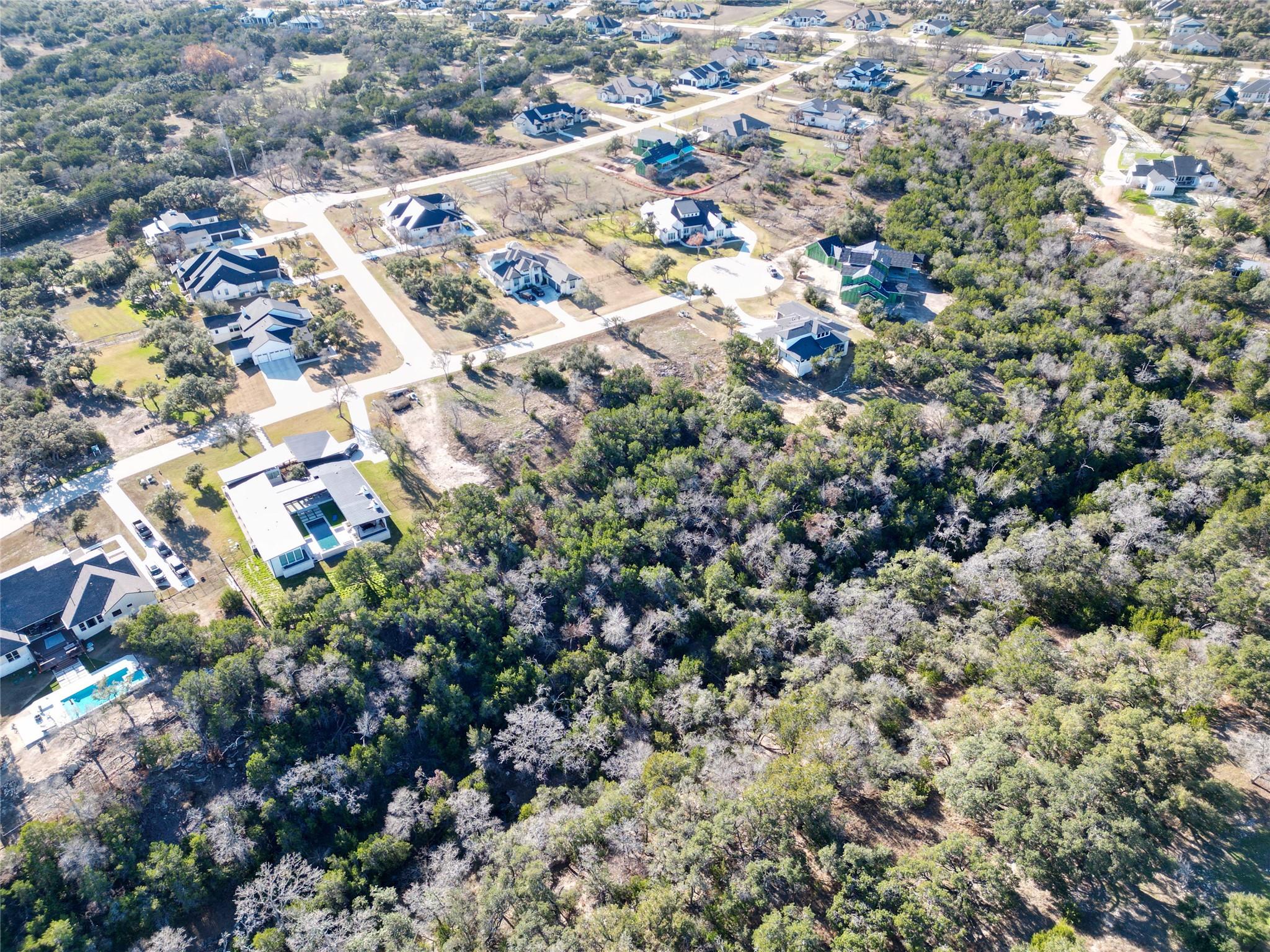 141 Gaucho Way, Dripping Springs, TX 78620