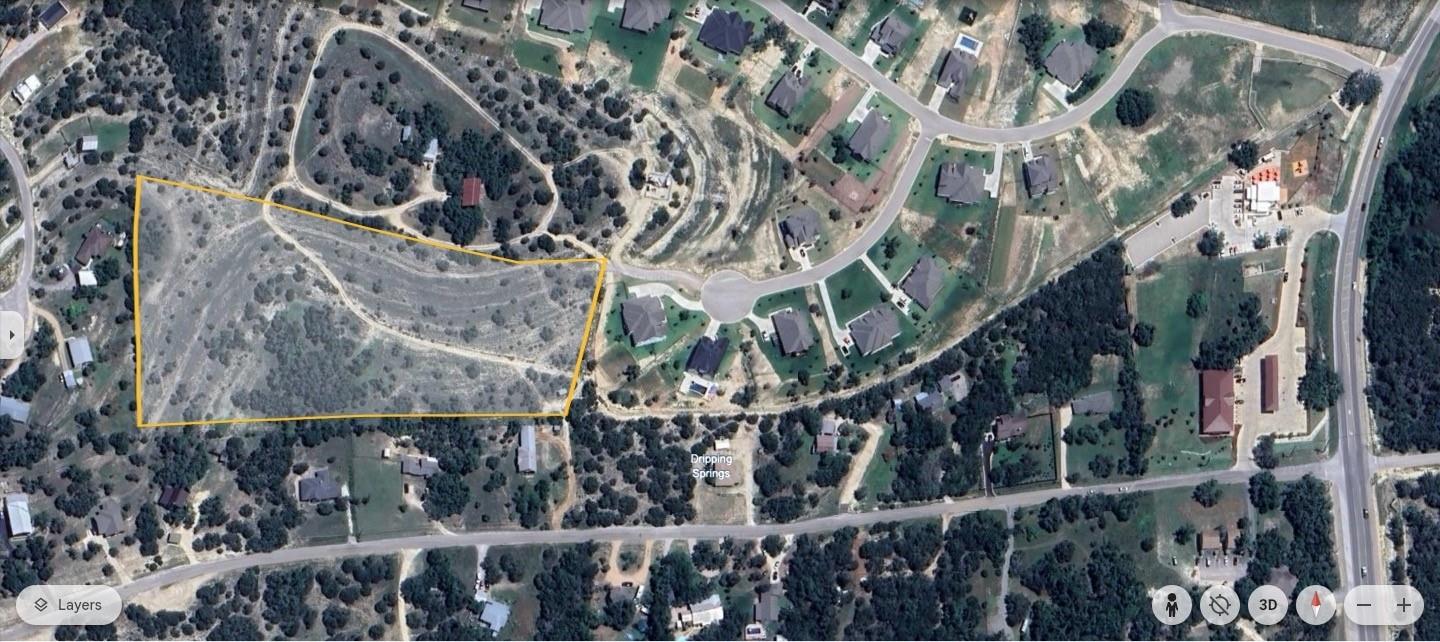 0 Springlake Dr, Dripping Springs, TX 78620