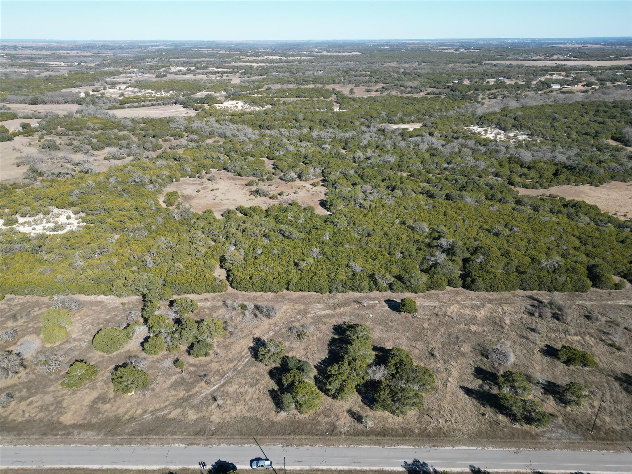 Lot 29 Riparian Elm Rd, Bertram, TX 78605