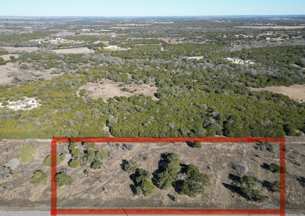 Lot 29 Riparian Elm Rd, Bertram, TX 78605