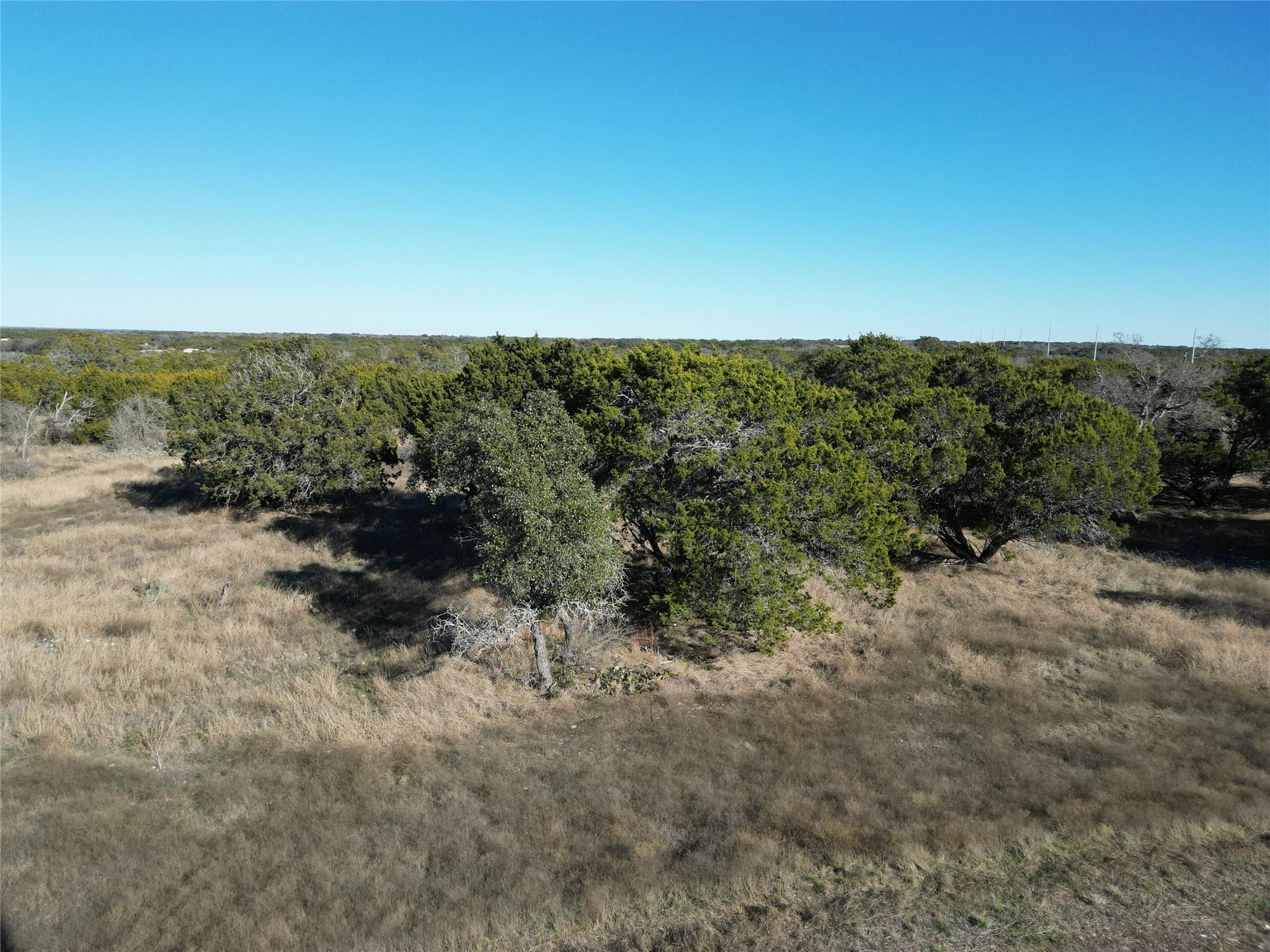 Lot 29 Riparian Elm Rd, Bertram, TX 78605