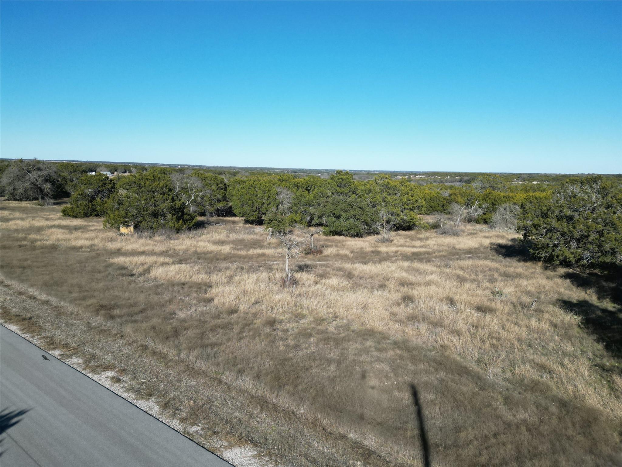 Lot 29 Riparian Elm Rd, Bertram, TX 78605
