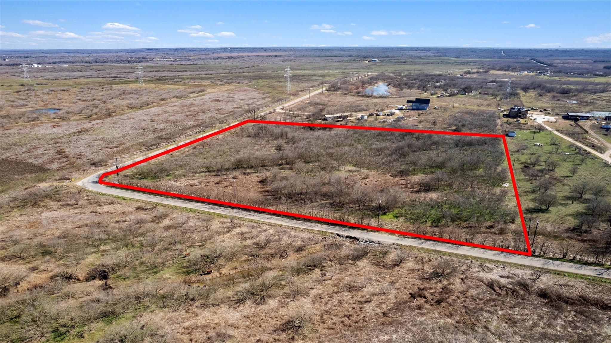 TBD Tomahawk Trl, Dale, TX 78616