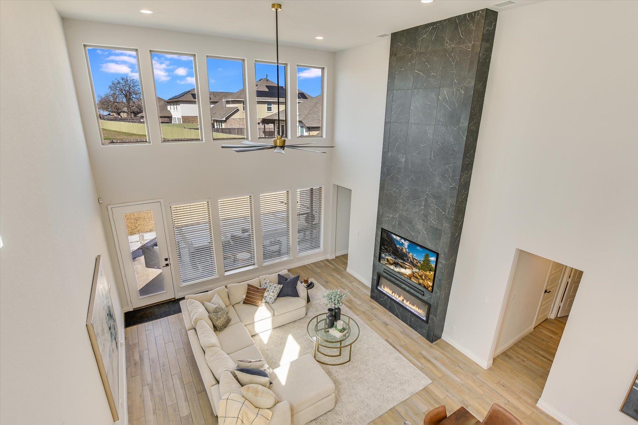 404 Berean Ln, Liberty Hill, TX 78642