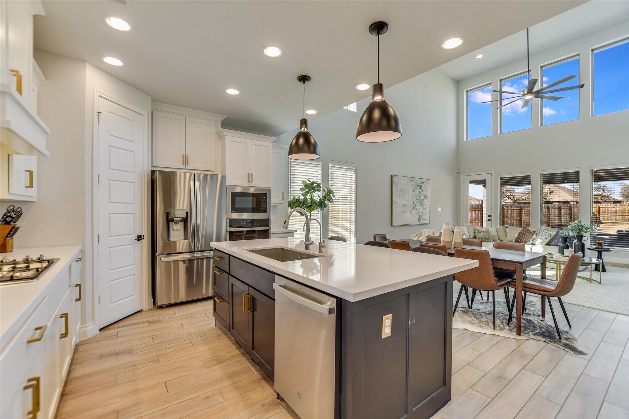 404 Berean Ln, Liberty Hill, TX 78642