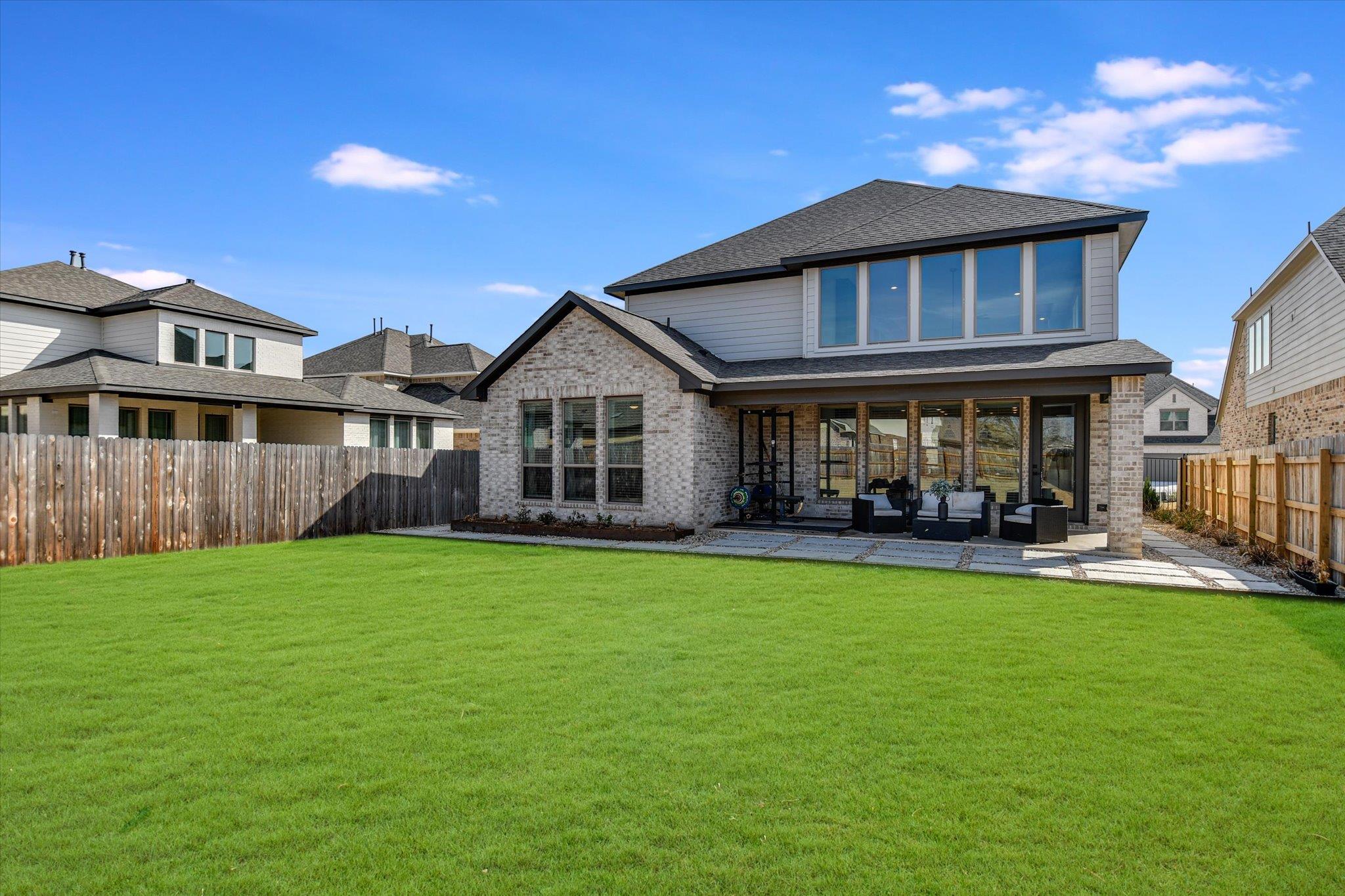 404 Berean Ln, Liberty Hill, TX 78642