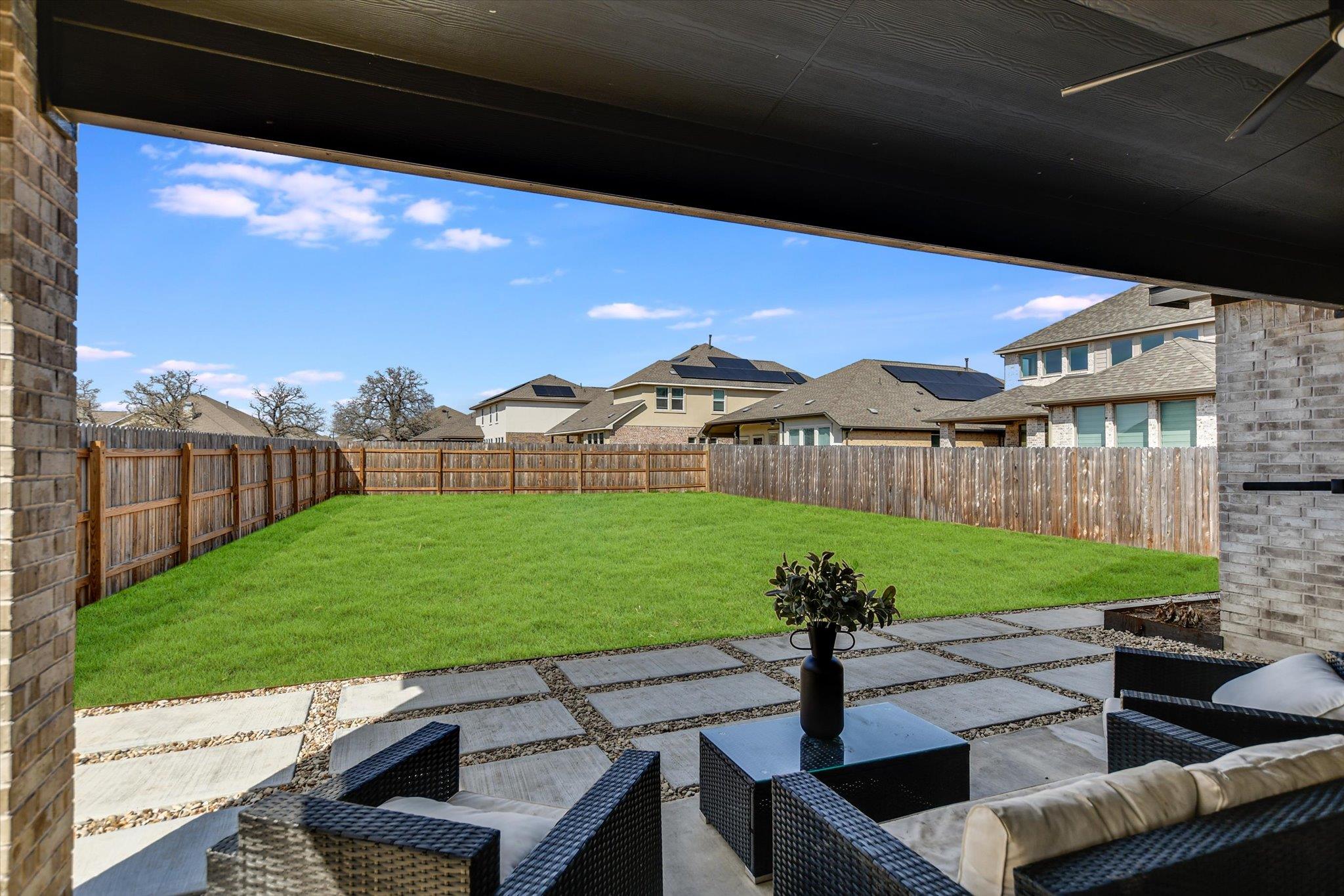 404 Berean Ln, Liberty Hill, TX 78642