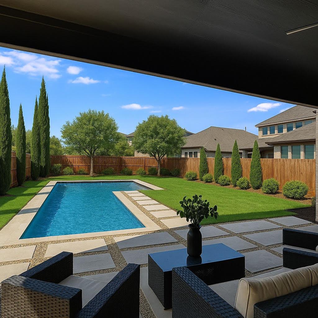 404 Berean Ln, Liberty Hill, TX 78642