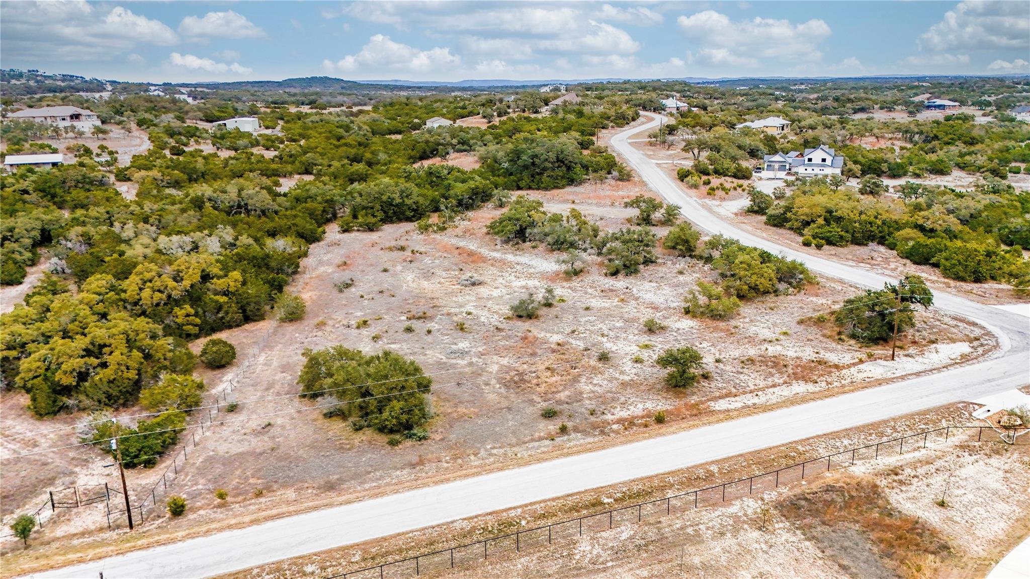 0 Abodar Trail # 1836, Spring Branch, TX 78070