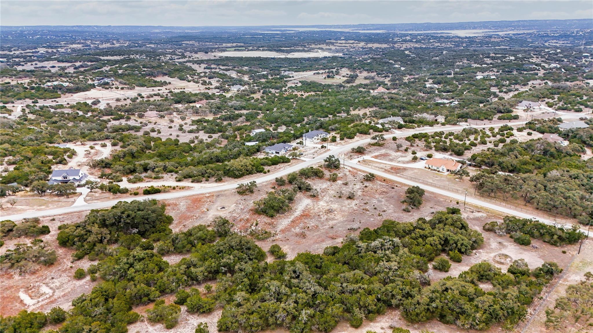 0 Abodar Trail # 1836, Spring Branch, TX 78070