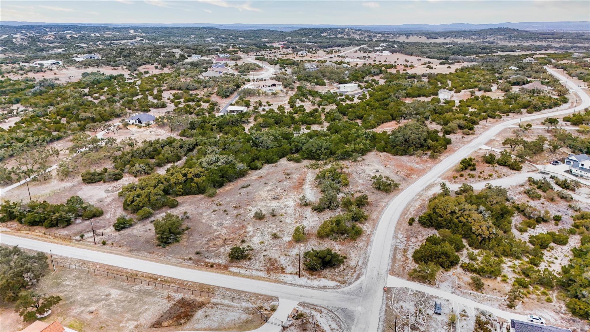 0 Abodar Trail # 1836, Spring Branch, TX 78070