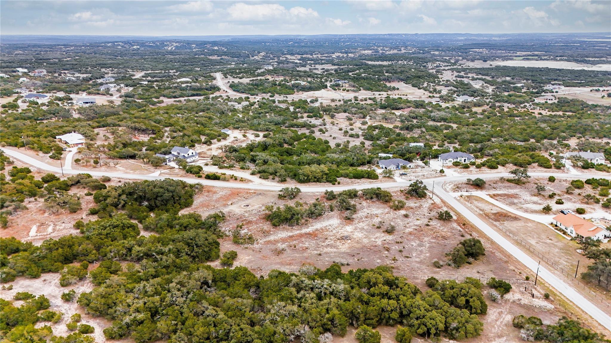 0 Abodar Trail # 1836, Spring Branch, TX 78070