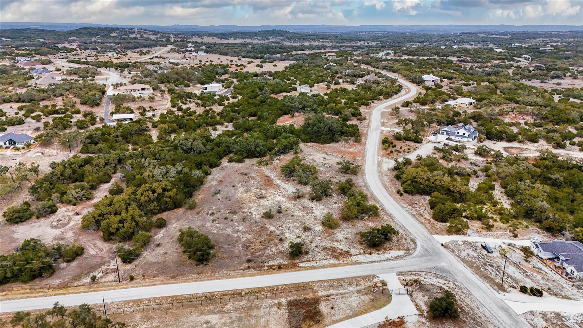 0 Abodar Trail # 1836, Spring Branch, TX 78070